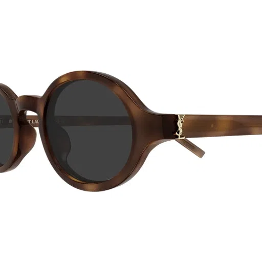 Saint Laurent SL M161 Sunglasses - view 5